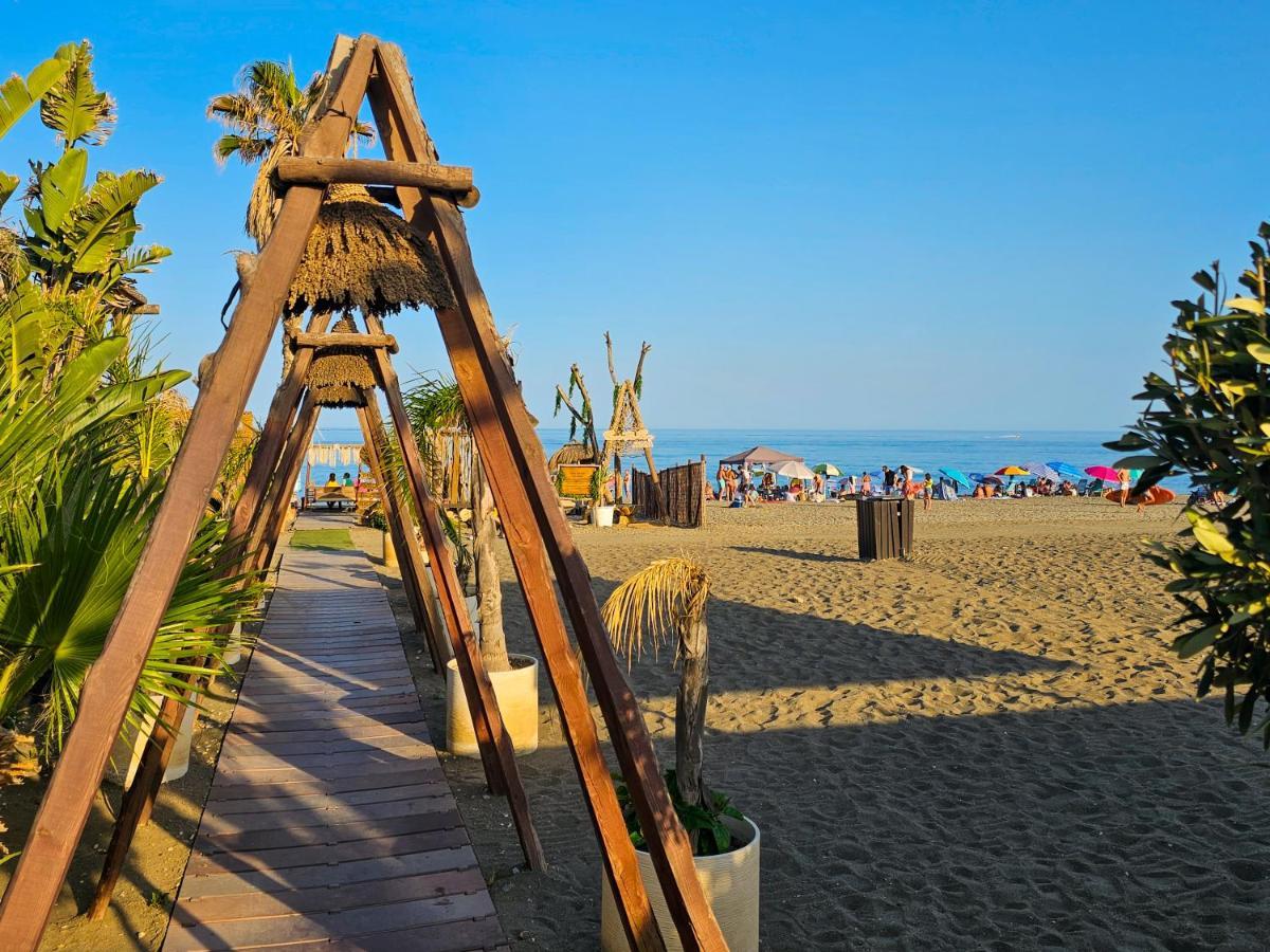 Sup T12 Novomar - La Torre * Torre Del Mar