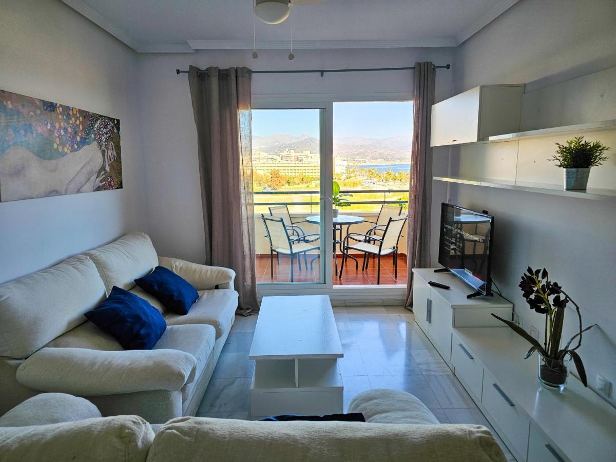 Appartamento Sup T12 Novomar - La Torre Torre Del Mar