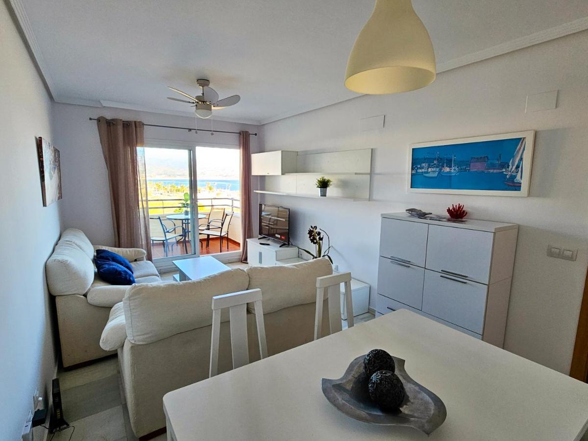 Appartamento Sup T12 Novomar - La Torre *