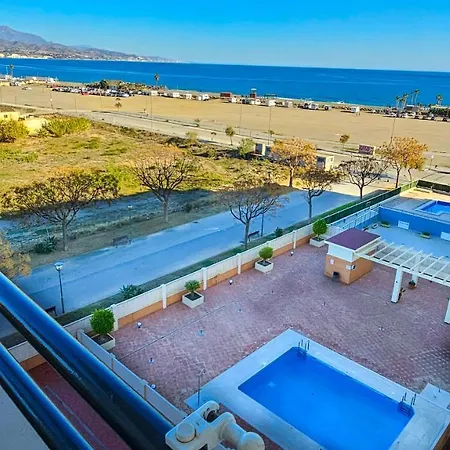 Sup T12 Novomar - Alojamientos La Torre Torre Del Mar Exterior photo