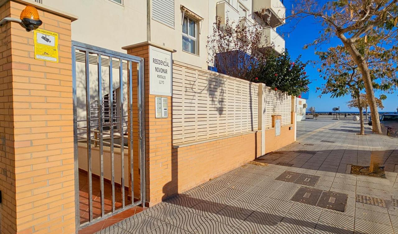 Sup T12 Novomar - La Torre