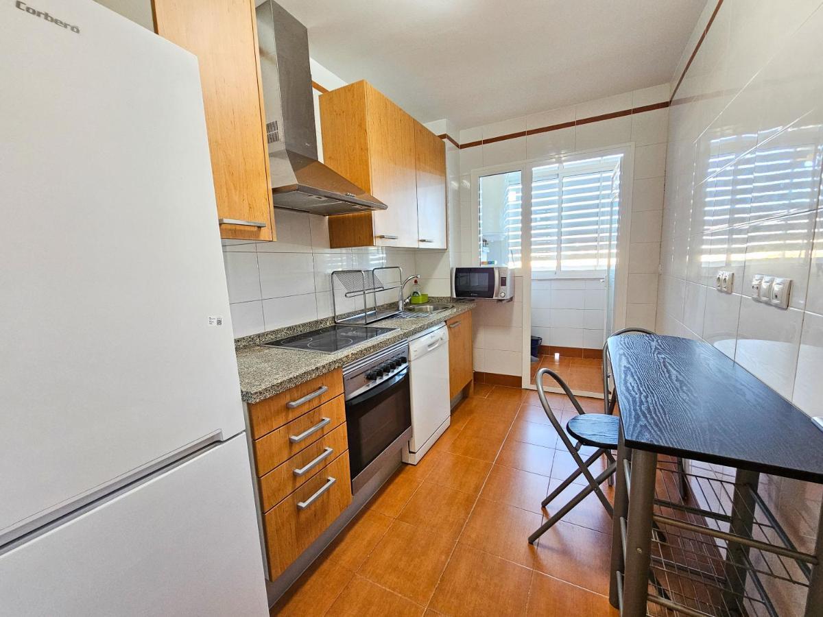 Sup T12 Novomar - La Torre Apartment *