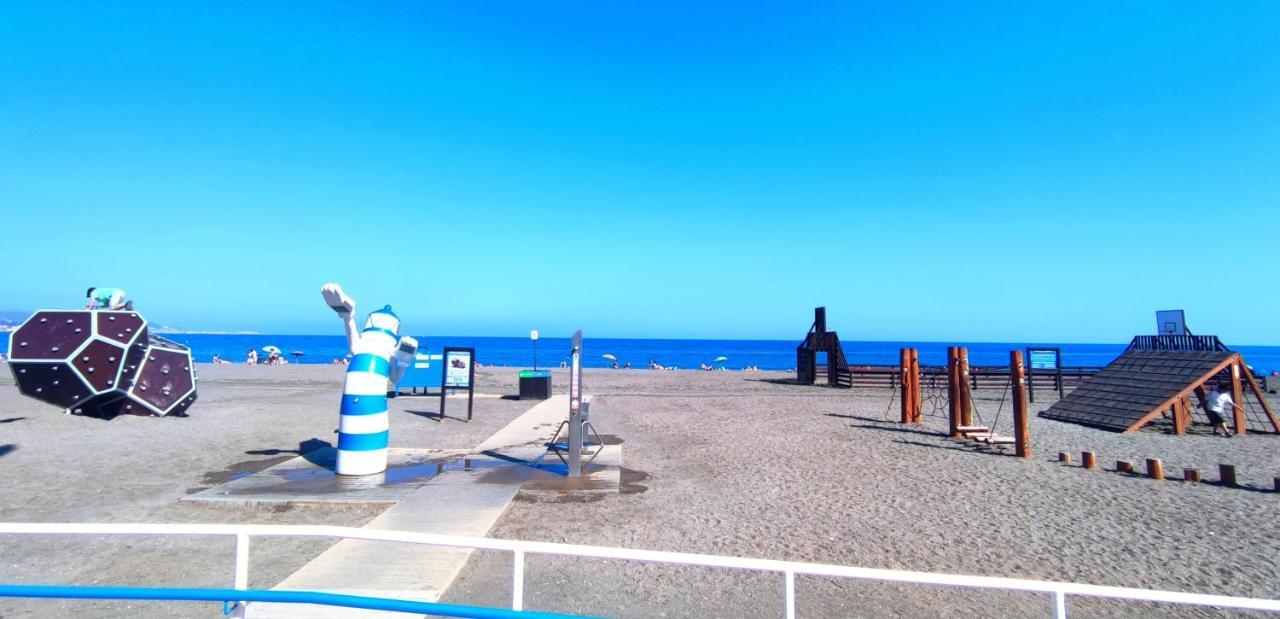 Sup T12 Novomar - La Torre Torre Del Mar