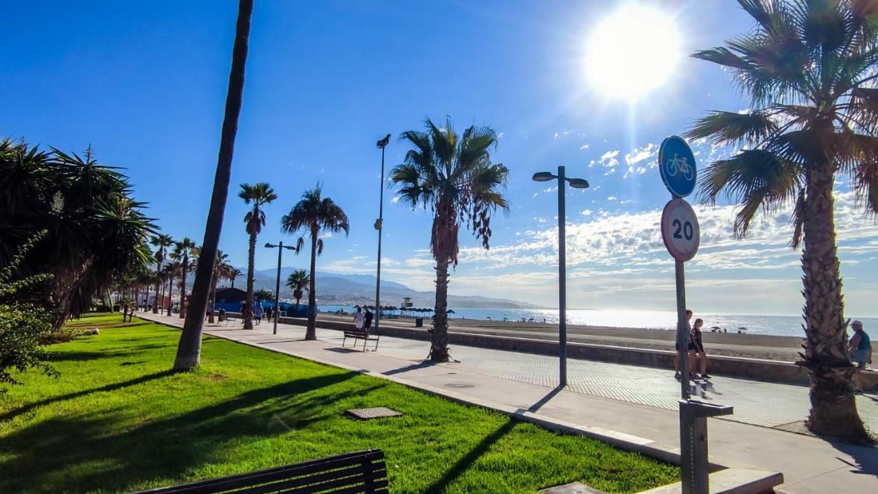 Apartment Sup T12 Novomar - La Torre Torre Del Mar