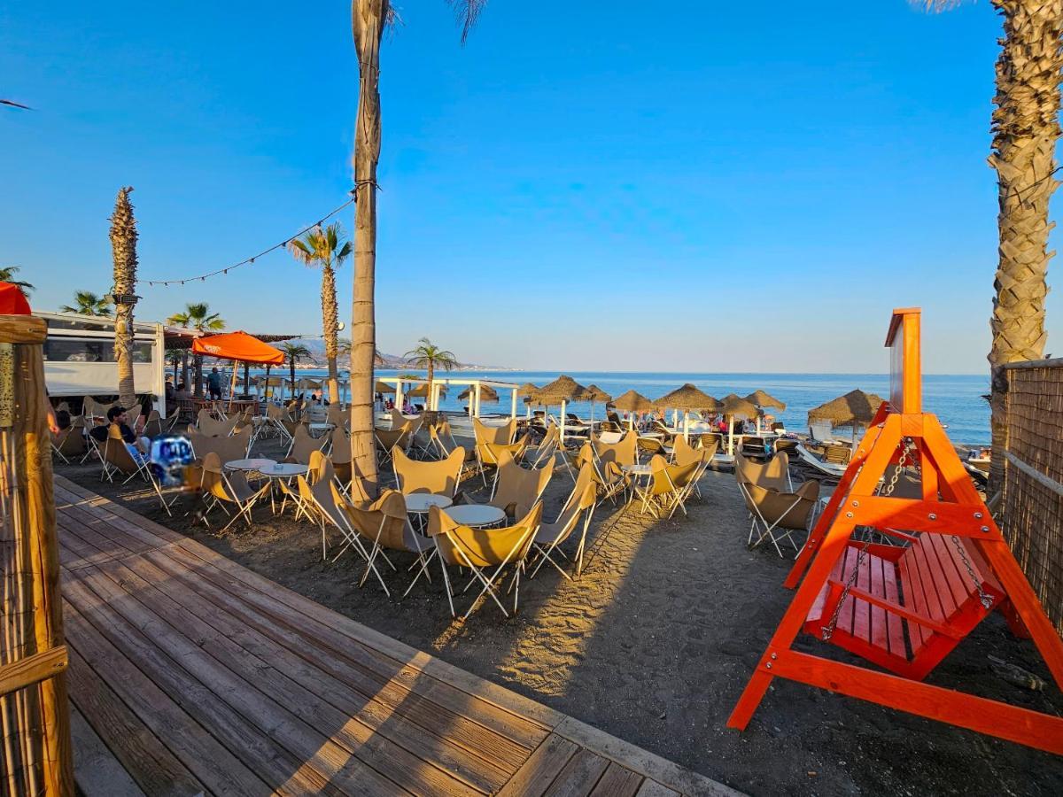 Sup T12 Novomar - La Torre Apartment